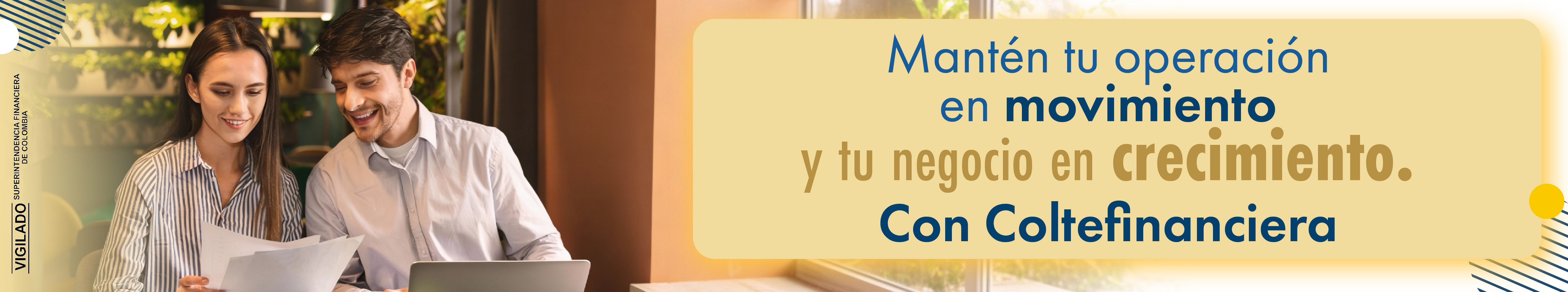 Crédito de tesorería