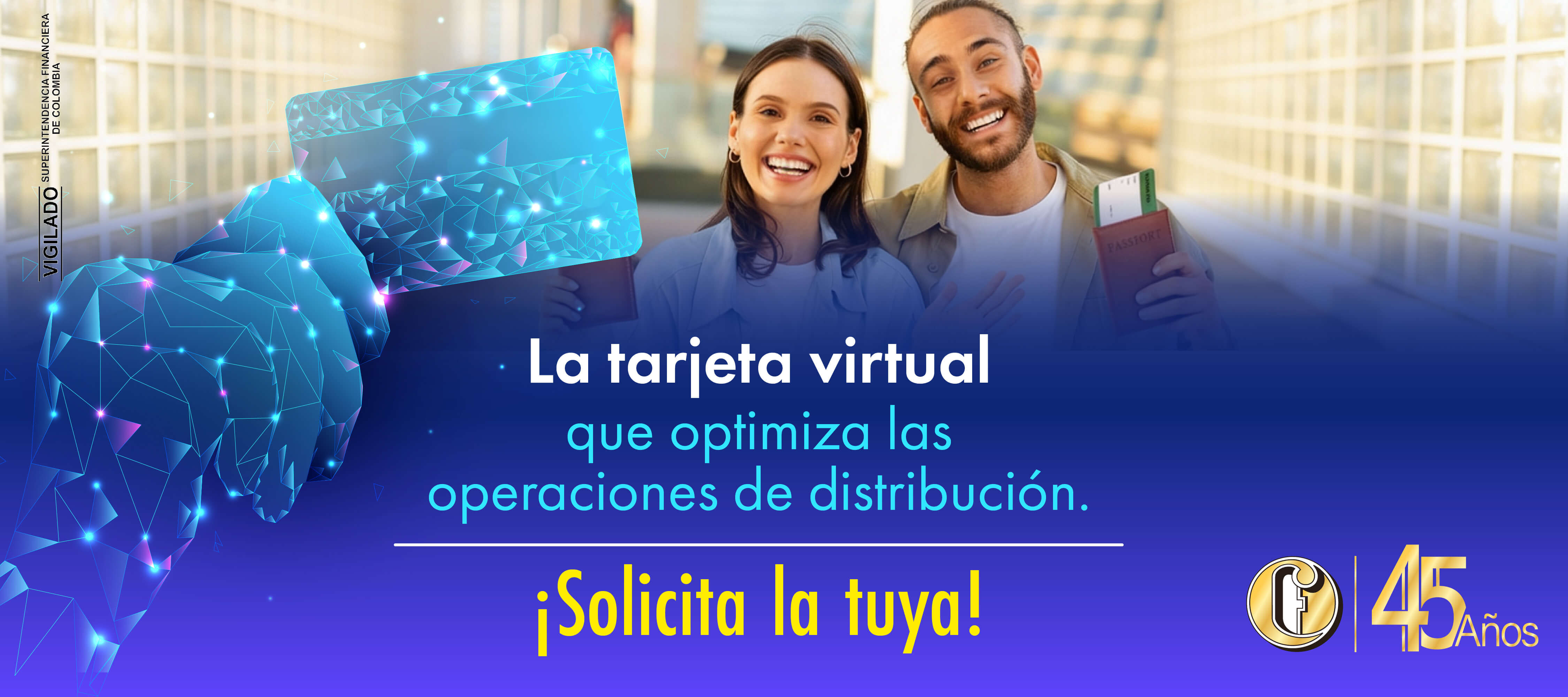 Visa distribución móvil (1)