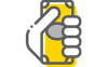 efectivo